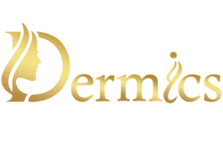 Dermics Logo Header