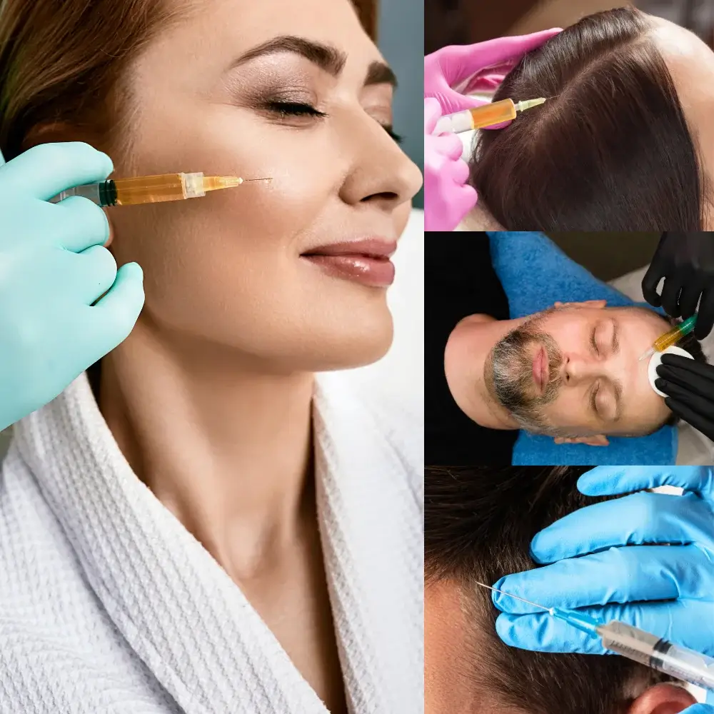 Prp-face-hair