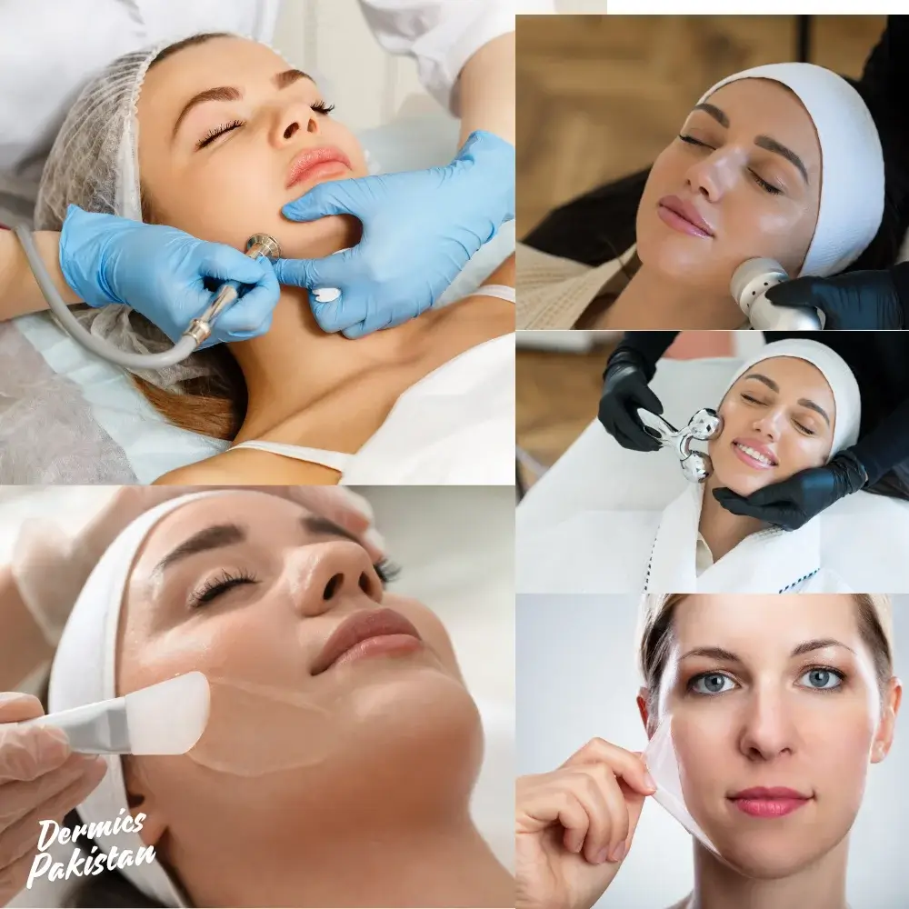 facials-dermics